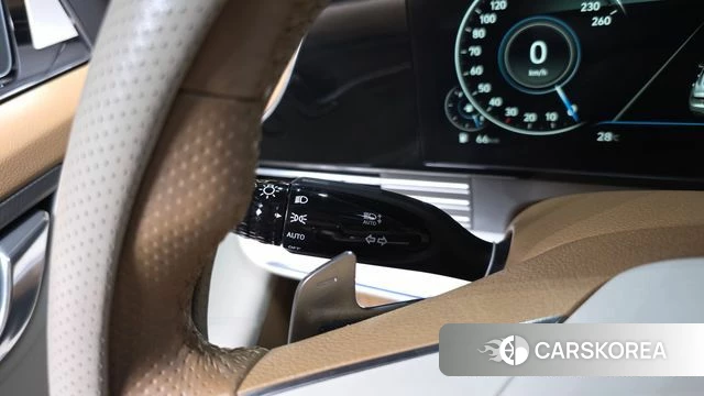 Hyundai The New Grandeur IG id 4609995 из Кореи 22