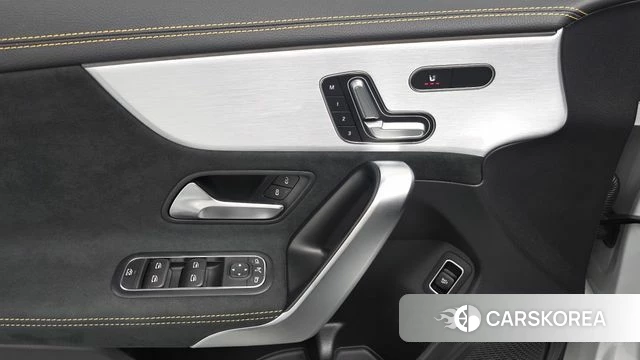 Mercedes-Benz CLA-Class C118 id 4906195 из Кореи 22