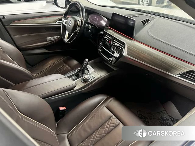 BMW 5 series id 4254302 из Китая 22