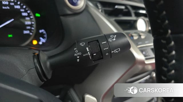 Lexus NX300h id 4397594 из Кореи 22