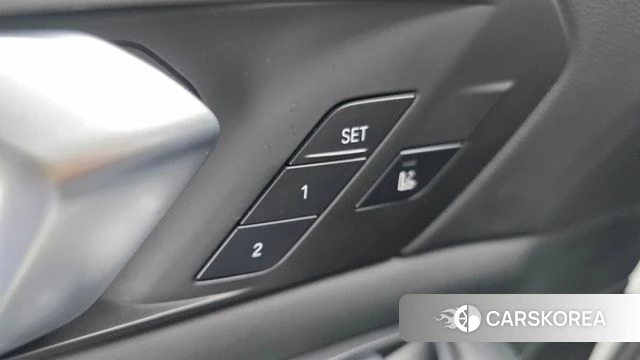 BMW X5 (G05) id 4186744 из Кореи 22