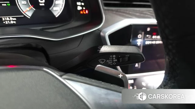 Audi A6 (C8) id 4201456 из Кореи 22