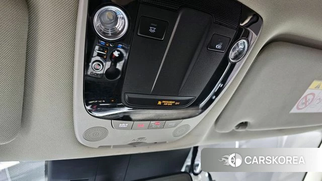 Kia K5 Hybrid 3rd Generation id 4187155 из Кореи 22
