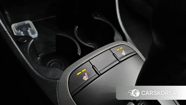 Kia All New Morning (JA) id 4647877 из Кореи 22