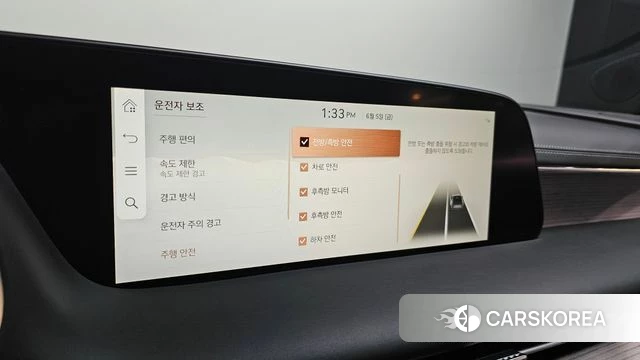 Genesis G90 (RS4) id 4414650 из Кореи 22