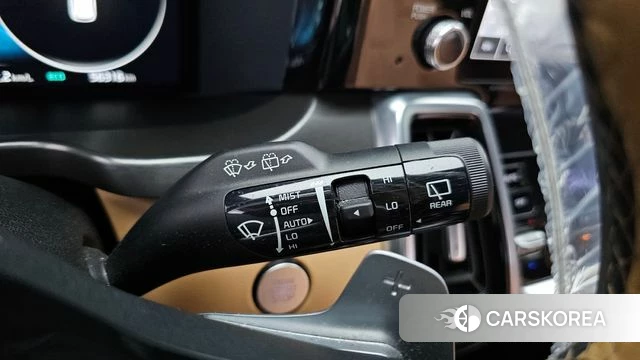 Kia Sorento 4th Generation id 4701667 из Кореи 22