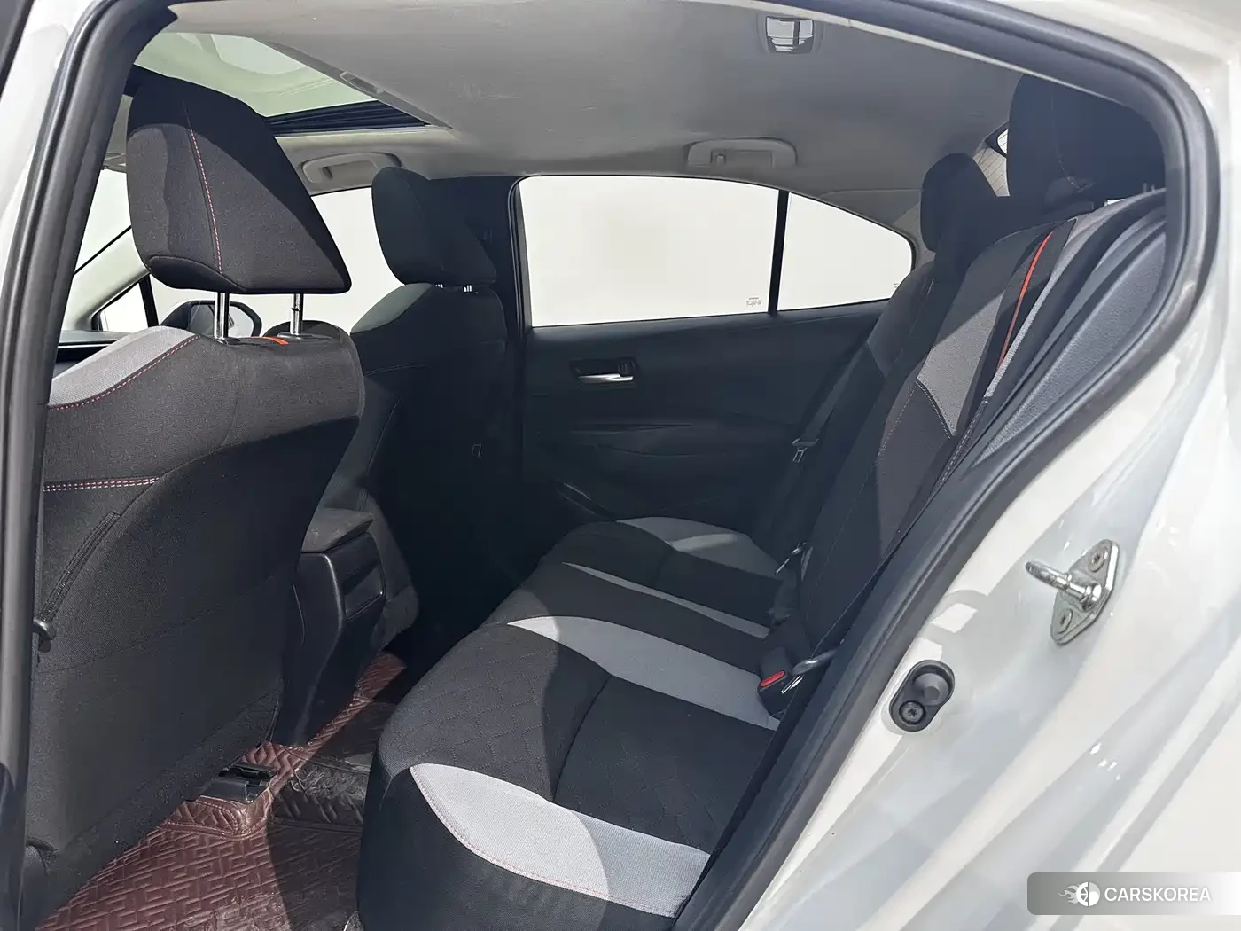 Toyota Corolla id 4538872 из Китая 22