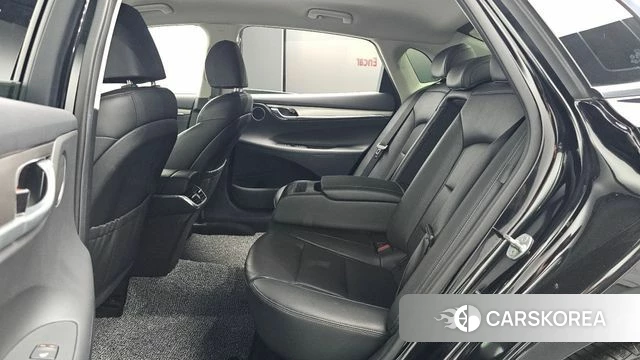 Hyundai The New Grandeur IG id 4769645 из Кореи 22