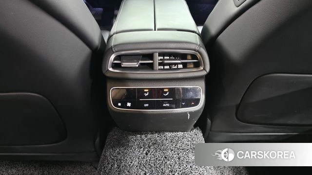 Genesis G80 (RG3) id 4614148 из Кореи 22
