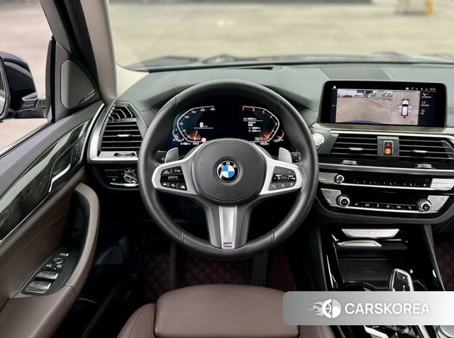 BMW X3 id 4272345 из Китая 22