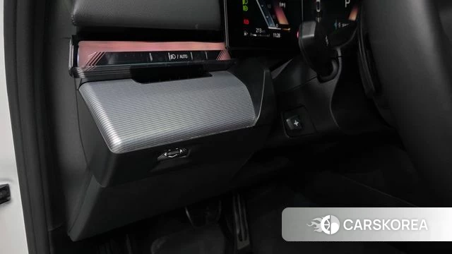 BMW 5 Series (G60) id 4394433 из Кореи 22