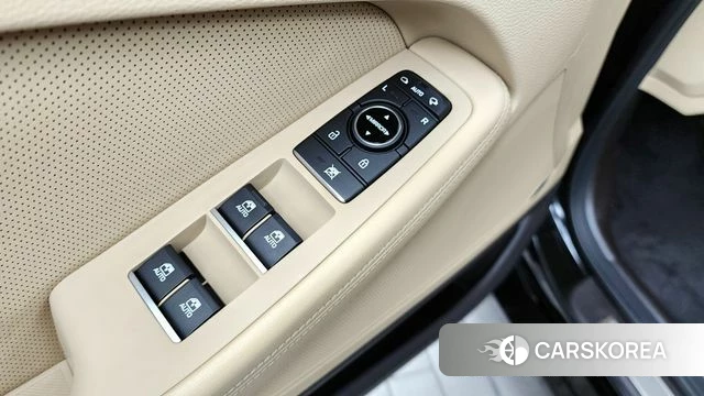 Genesis G80 id 4345508 из Кореи 22