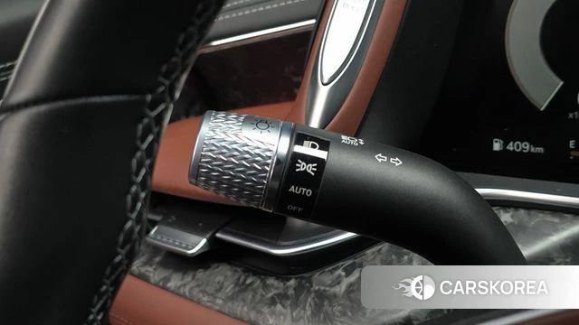 Genesis G90 (RS4) id 4414866 из Кореи 22