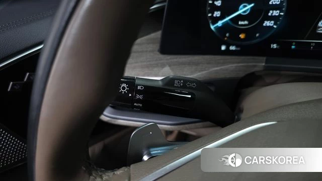 Kia K8 Hybrid id 4231174 из Кореи 22