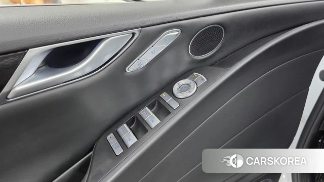 Genesis G80 (RG3) id 4630295 из Кореи 22