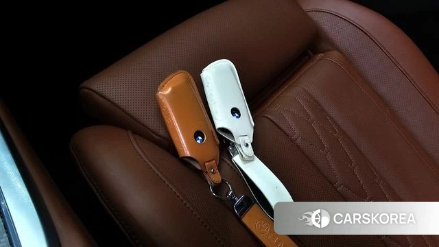 BMW X7 (G07) id 4607614 из Кореи 22