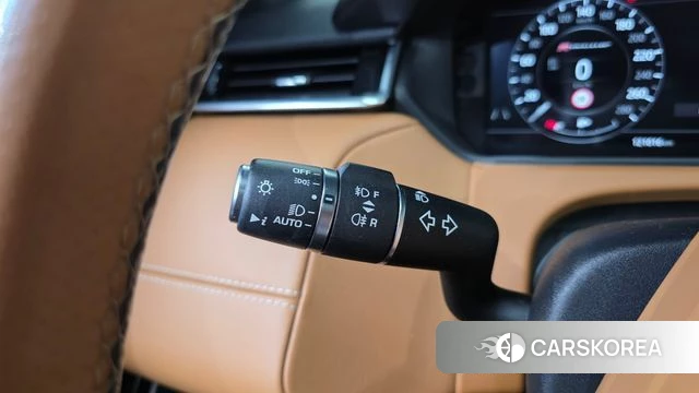 Land Rover Range Rover Velar id 4626126 из Кореи 22