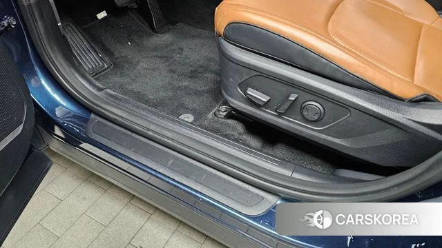 Kia Sportage 5th Generation id 4423108 из Кореи 22