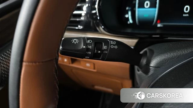 Kia Mohave Master id 4443601 из Кореи 22