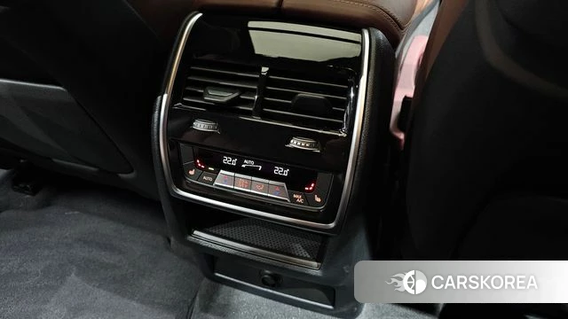 BMW X6 (G06) id 4360335 из Кореи 22