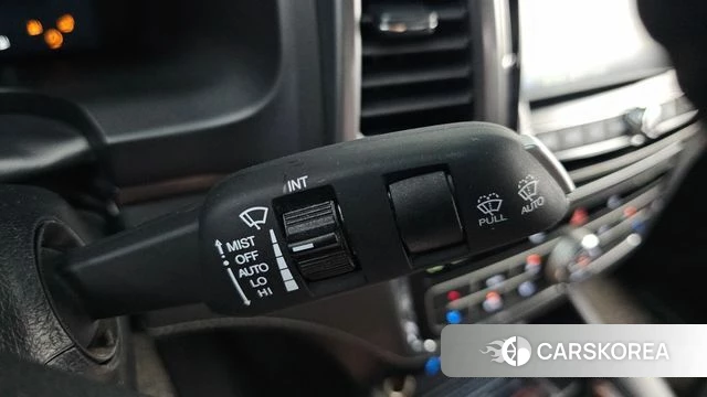 Ssangyong The New Rexton Sports Cannes id 4683048 из Кореи 22