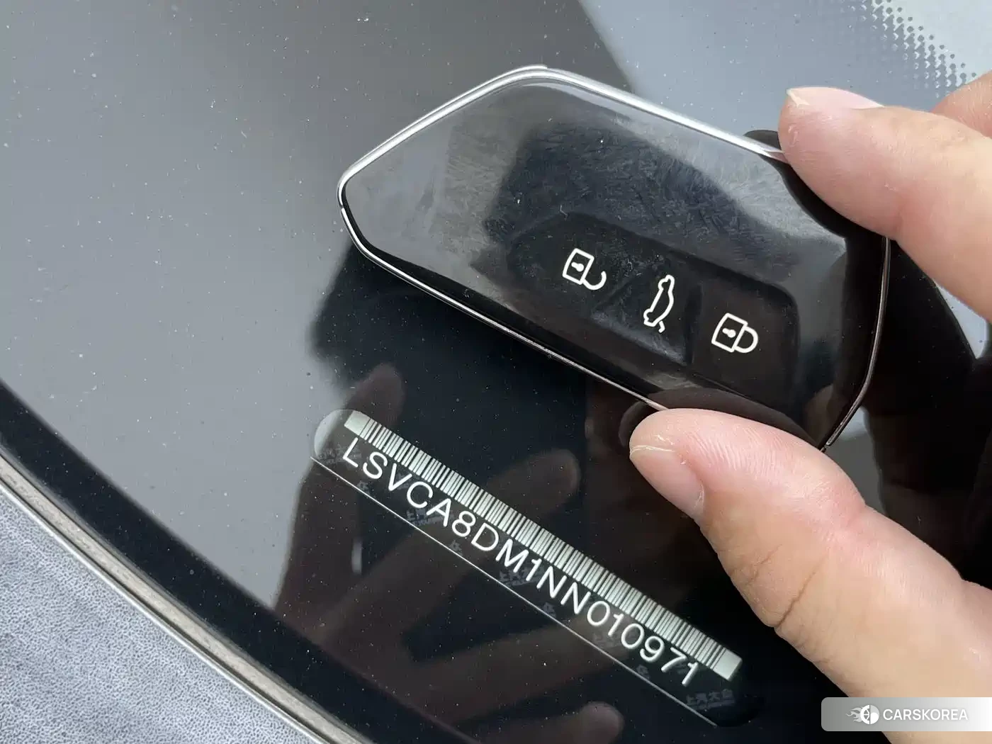 Volkswagen Lamando id 4685894 из Китая 22