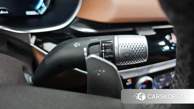 Genesis G80 (RG3) id 4309283 из Кореи 22