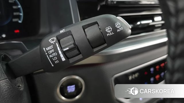 Ssangyong The New Rexton Sport id 4591261 из Кореи 22