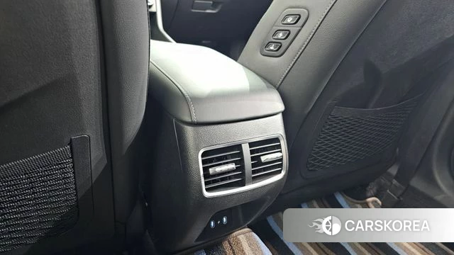Hyundai Sonata D Edge (DN8) id 4456845 из Кореи 22