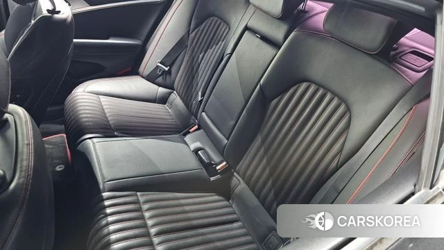 Genesis G70 id 4672871 из Кореи 22