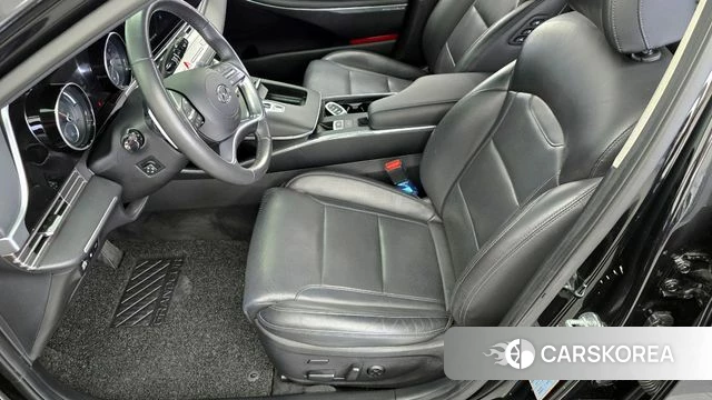 Hyundai The New Grandeur IG Hybrid id 4396650 из Кореи 22