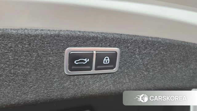 Genesis G80 (RG3) id 4283354 из Кореи 22