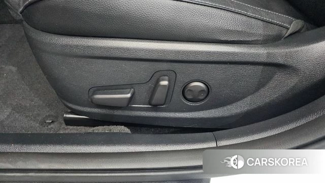 Kia Come New K7 id 4225611 из Кореи 22