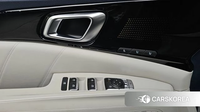 Kia The New Carnival 4th Generation id 4847584 из Кореи 22