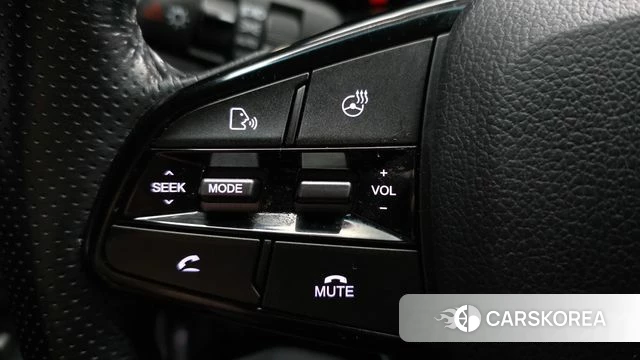Ssangyong The New Rexton Sports Cannes id 4769165 из Кореи 21