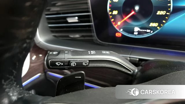 Mercedes-Benz GLE-Class W167 id 4415098 из Кореи 22