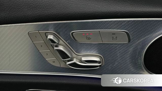 Mercedes-Benz E-Class W213 id 4294416 из Кореи 22