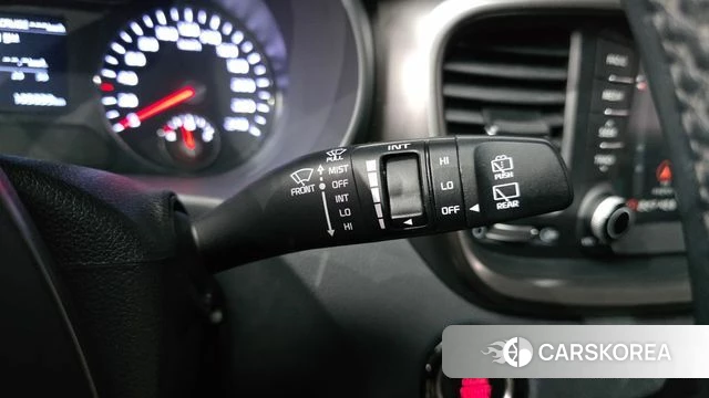 Kia The New Sorento id 4232880 из Кореи 22