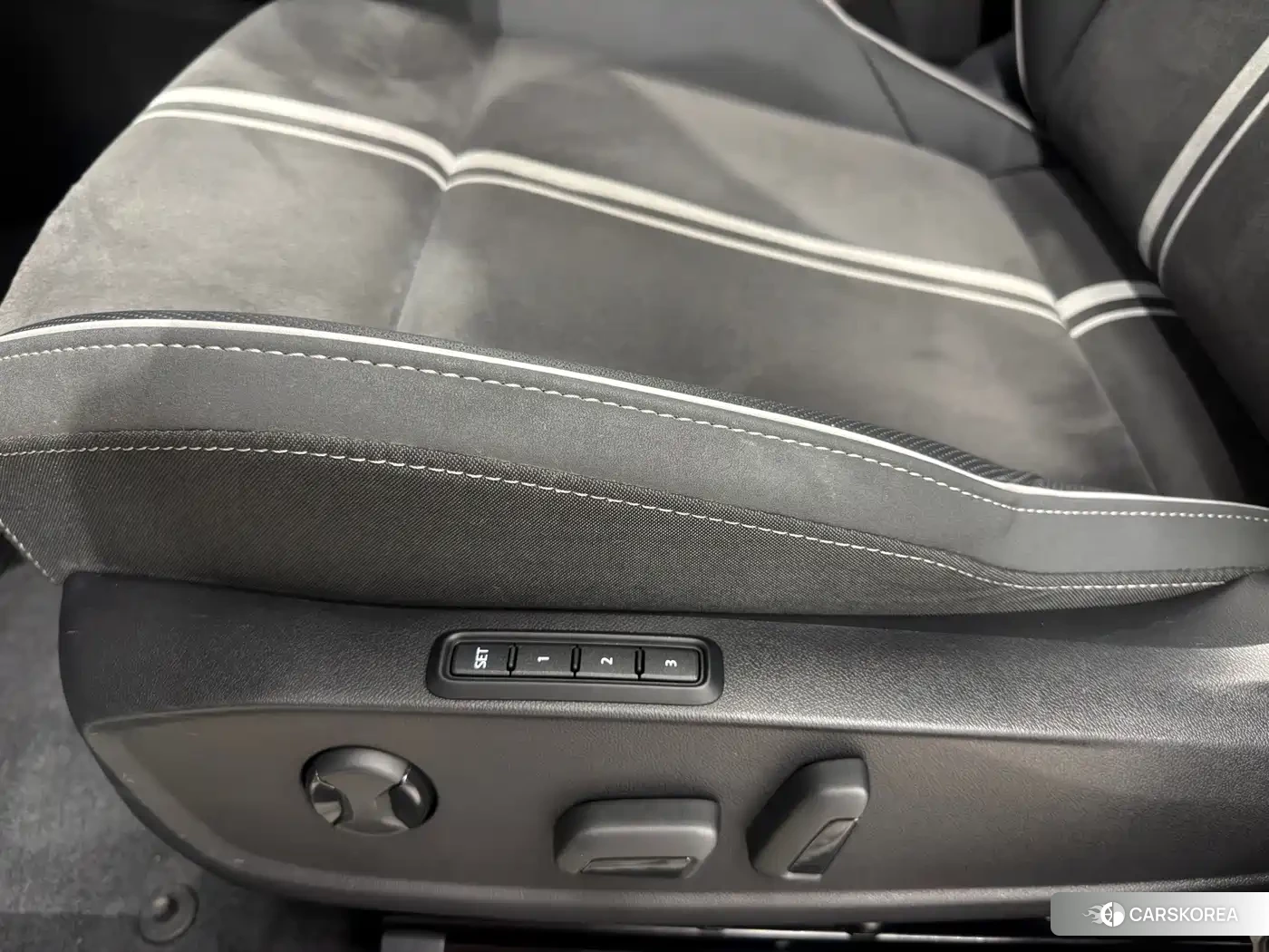Volkswagen Golf id 4644627 из Китая 22