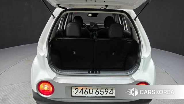 Hyundai Casper id 4541302 из Кореи 22
