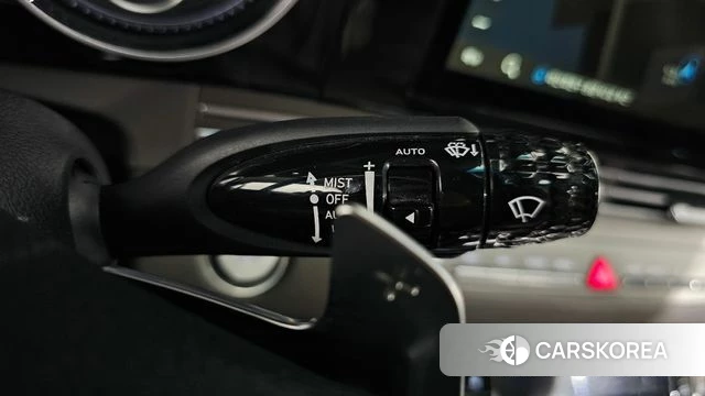 Hyundai The New Grandeur IG id 4187929 из Кореи 22