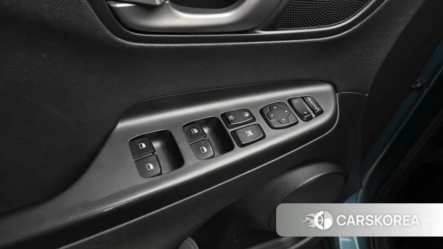 Hyundai Kona id 4397923 из Кореи 22