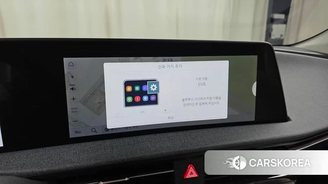 Kia EV6 id 4854297 из Кореи 22