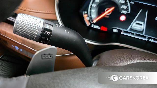 Genesis Electrified G80 (RG3) id 4608948 из Кореи 22