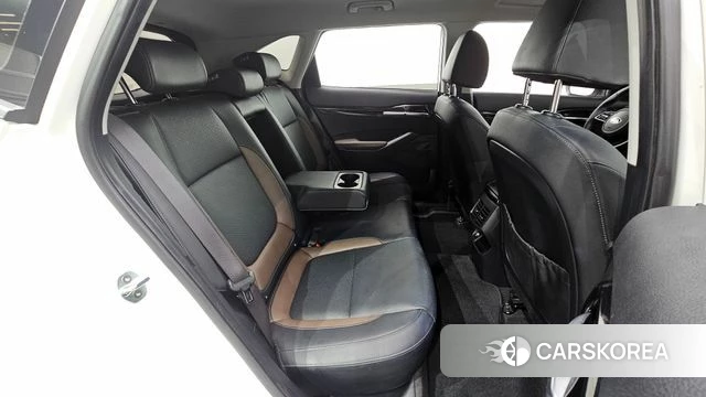 Kia Seltos id 4677130 из Кореи 22