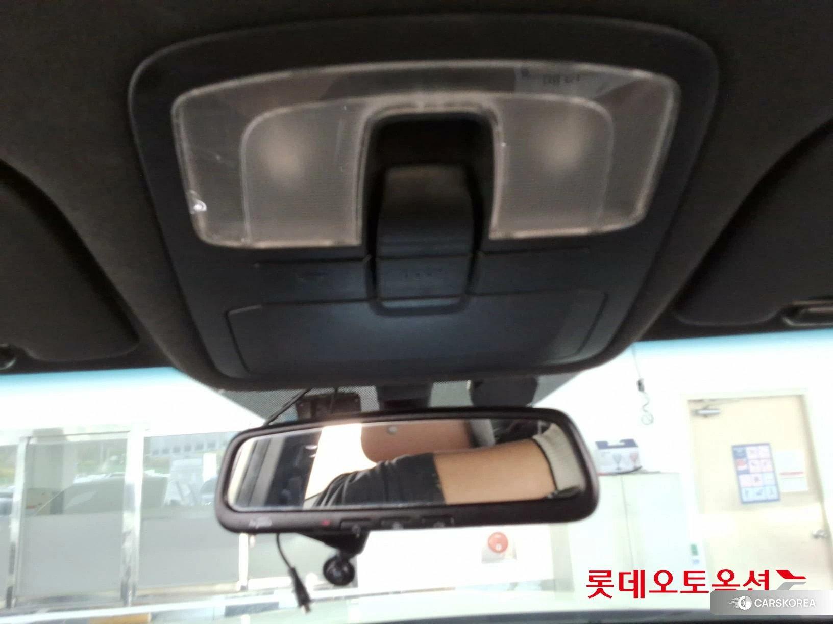 SsangYong Tivoli id 3869459 из Кореи 22