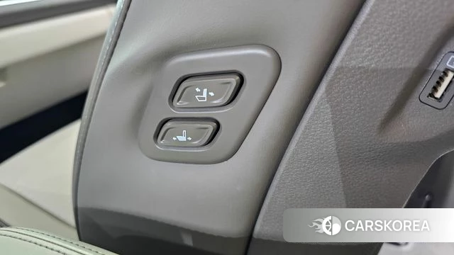 Kia Carnival 4th generation id 4580748 из Кореи 22