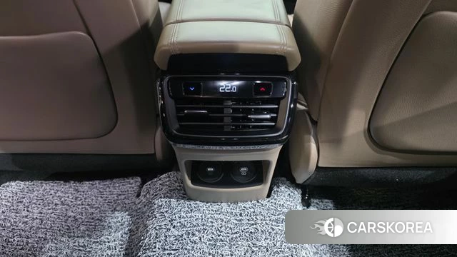 Kia K8 Hybrid id 4422848 из Кореи 22