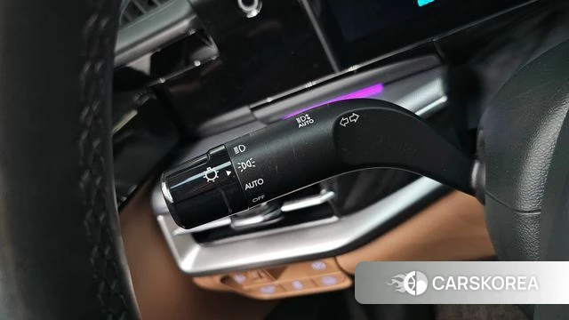 Hyundai Grandeur Hybrid (GN7) id 4871550 из Кореи 22