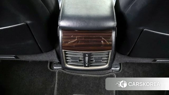 Lexus New ES300h id 4397811 из Кореи 22